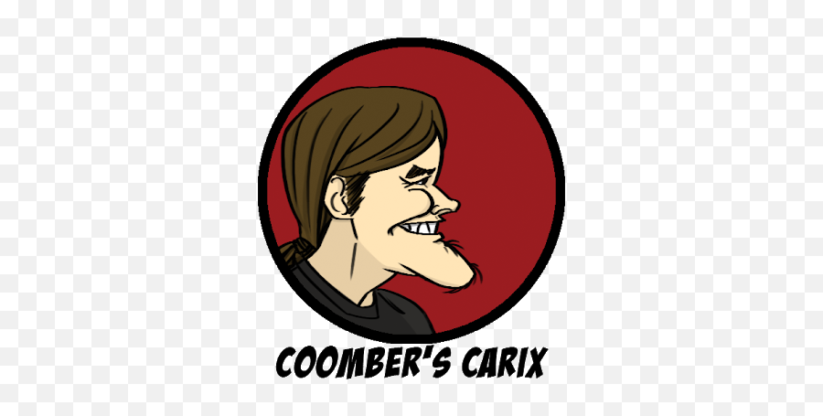 Coomberu0027s Carix Pewdiepie - Hair Design Png,Pewdiepie Logo Png
