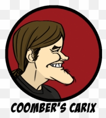 Coomberu0027s Carix Pewdiepie - Hair Design png