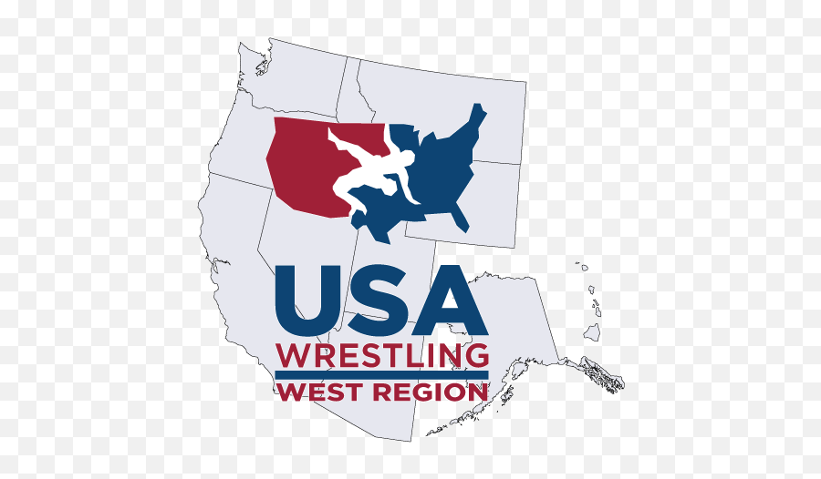High School College U0026 Olympic Wrestling Videos News - Usa Wrestling Logo Png,Impact Wrestling Logo