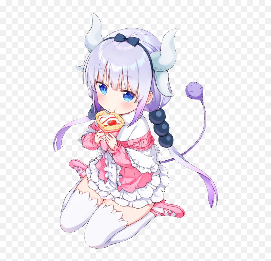 Kanna Kamui - Kanna Kamui Png,Kanna Kamui Transparent