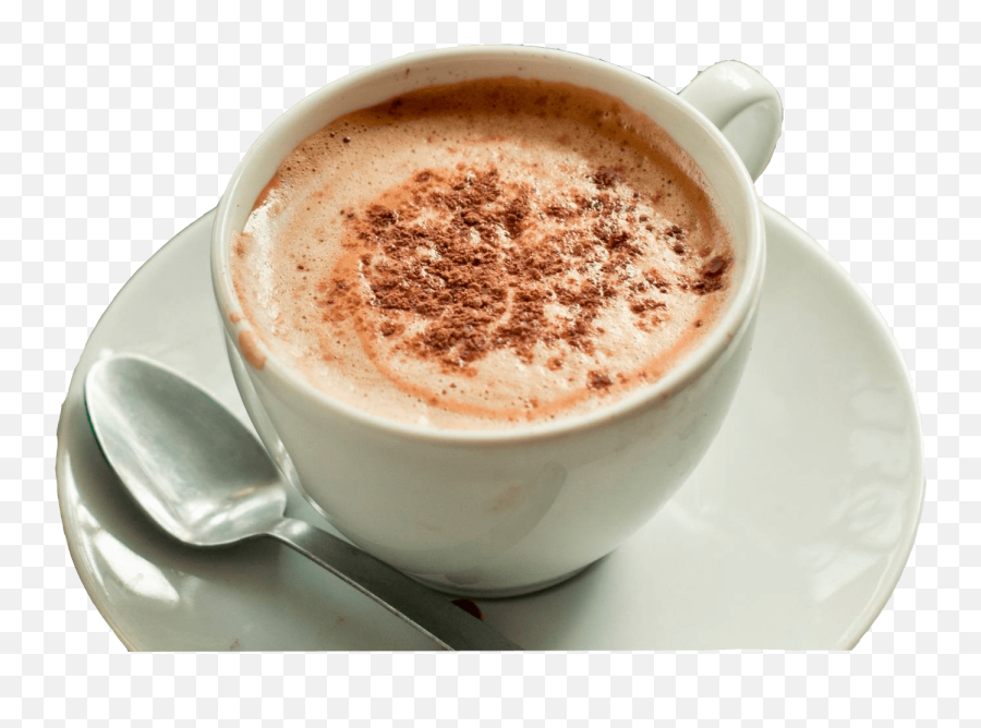 Cappuccino Png Images Free Download Double Cup