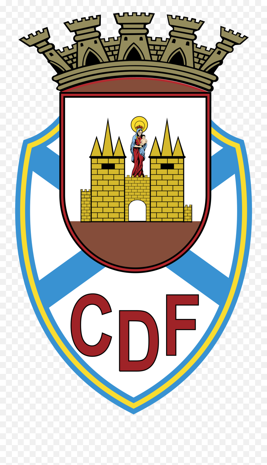 Cd Feirense Logo Png Transparent - Cd Feirense Png,Cd Logo Png