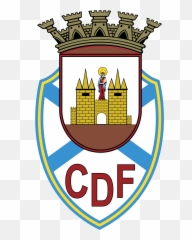 Cd Feirense Logo Png Transparent