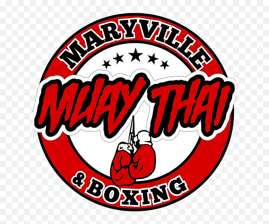 Maryville Boxing And Personal Training - Boxing Png,Title Boxing Club Logo