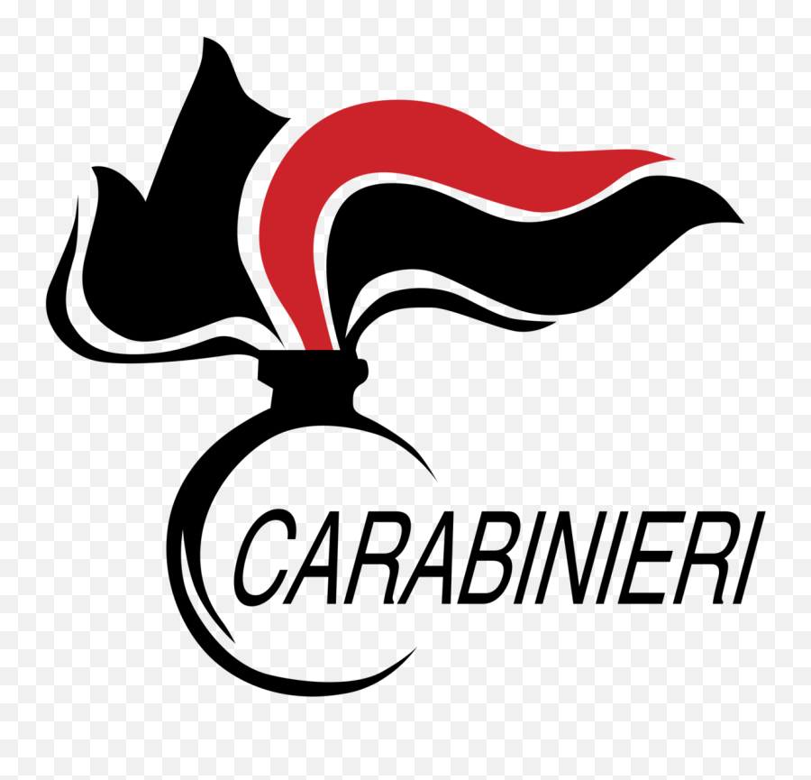 Carabinieri Logo Png Transparent - Logo Carabinieri Png,Guinness Logo Png