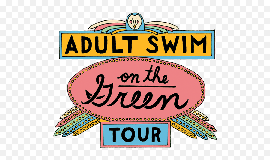 Adult Swim - Language Png,Adult Swim Logo Png