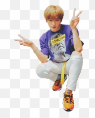 Download Free Png Nct Taeyong Nct2018 - Transparent Taeyong Png,Nct Png