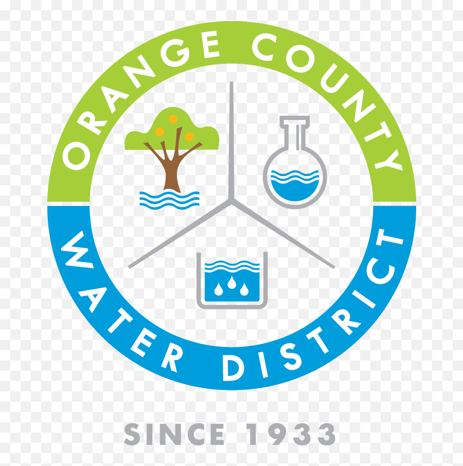 Names Colors And Logos - Oc Water District Logo Png,Water Drops Logos