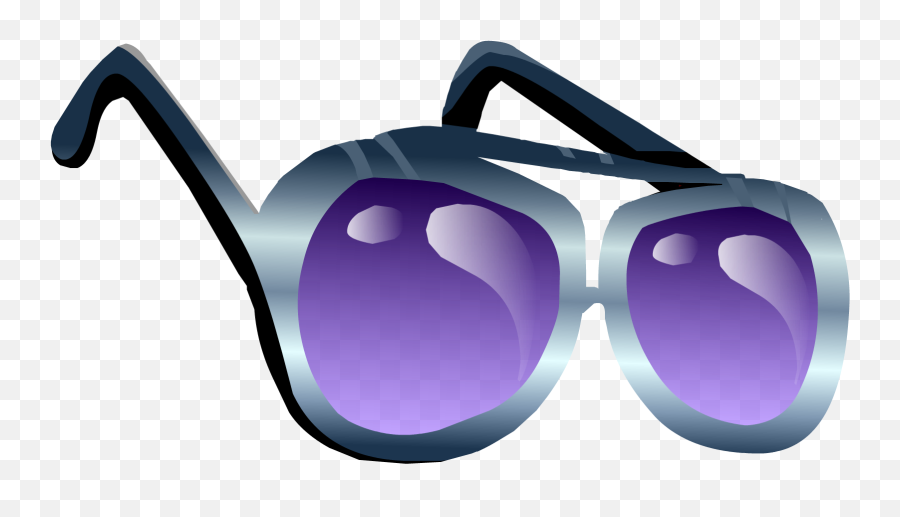 Download Hd Sunglasses Png Meme - Aviator Sunglasses,Meme Glasses Transparent