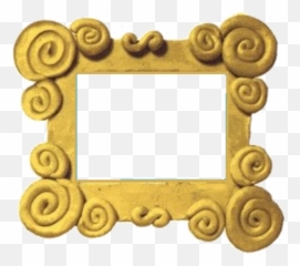 Yellow Frame Blues Clues Blueu0027s Cool Posters - Blues Clues Frame Png,Blues Clues Png