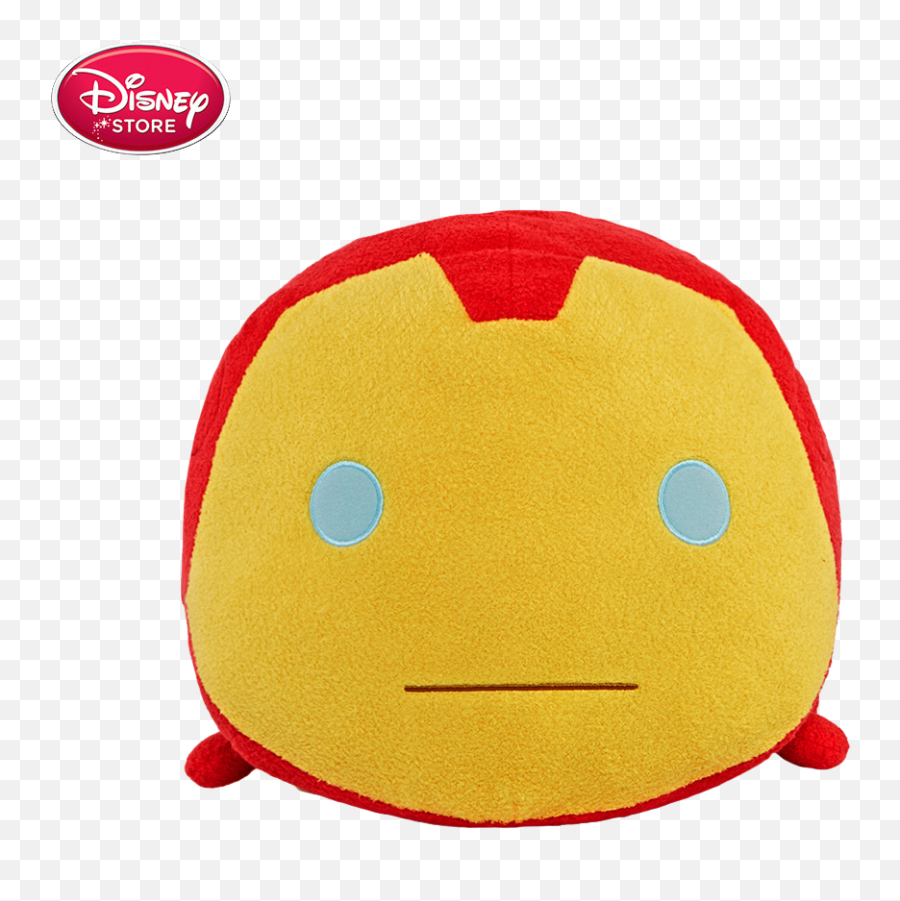 Iron Man Disney Tsum Captain America Minnie Mouse - Disney Store Png,Tsum Tsum Png