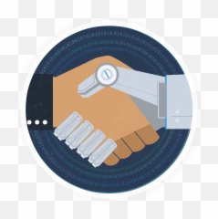 Future Of Government Jobs Deloitte Insights - Handshake Png,Future Transparent