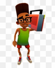 Subway Surfers Images Posted - Fresh png