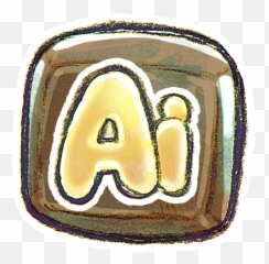Adobe Illustrator Free Icon Of Down To Earth Icons - png