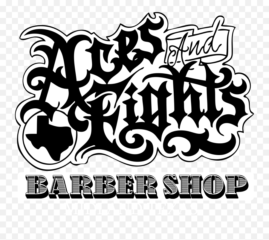 Appointment Midland Tx Aces U0026 Eights Barbershop - Dot Png,Barber Icon