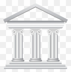 Bank Icon Png Image Free Download Searchpngcom - Ancient Rome