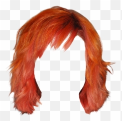 Hayley Williams Medium Wavy Hairstyle - Hayley Williams Hair Transparent Png,Hayley Williams Png