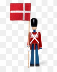 Textile Flag - Kay Bojesen png