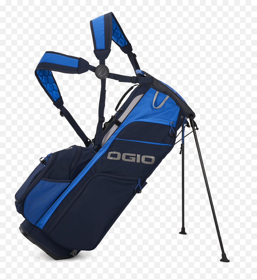 8 Hybrid Bag - Ogio Woode 8 Hybrid Bag Png,Golf Icon Crossed Clubs