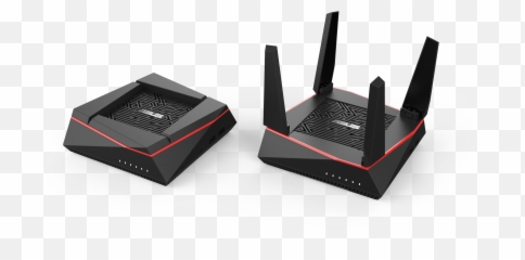 Rog Rapture Gt - Asus Router 2019 png
