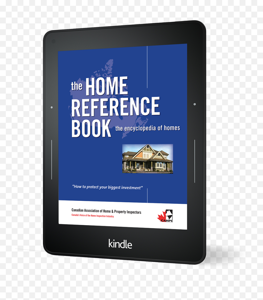 The Home Reference Ebook - Cahpi Carson Dunlop Store Png,Footjoy Icon 2016