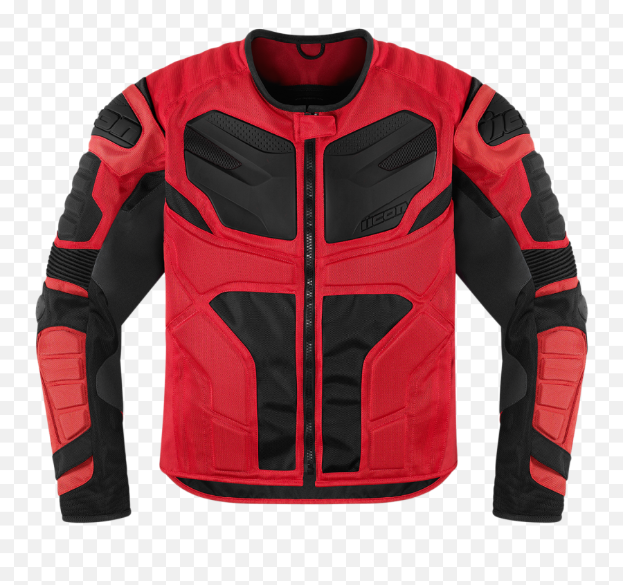 Icon Overlord Resistance Textile - Long Sleeve Png,Icon Race Jacket
