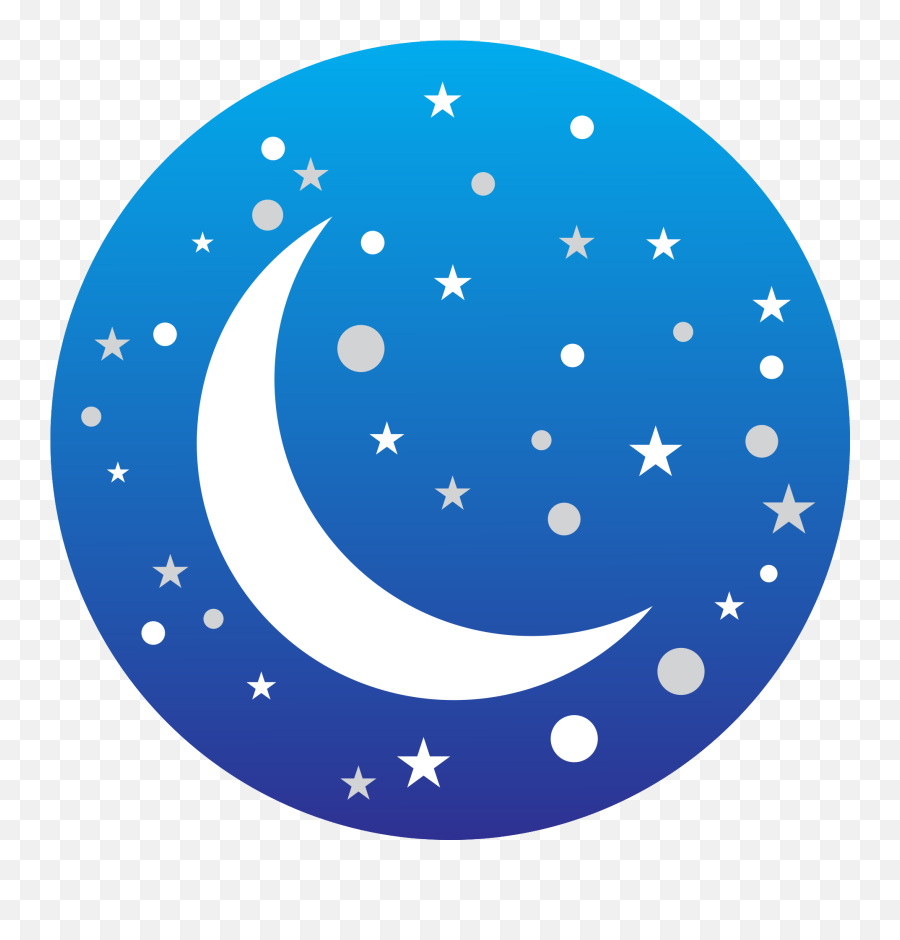 Free Moon Phase Icon 1189153 Png With Transparent Background - Dot,Pixel Star Icon
