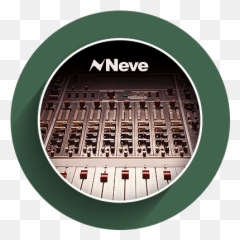 Luna Recording System - Analog Sound at the Speed of Light Language png