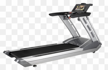 Sk7950tv Professional Treadmill - Life Fitness T5 Treadmill Png,Treadmill Png