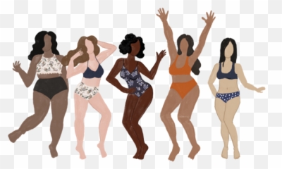 High Quality Affordable Eco Swimwear Bikini For All Women By - Mimi August Png,Mimi Icon