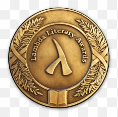 Lambda Literary Award - Wikipedia png