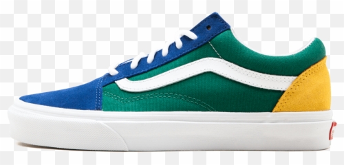 Vans Old Skool Yacht Club - Vn0a38g1r1q Vans Old Skool Png,Vans Png