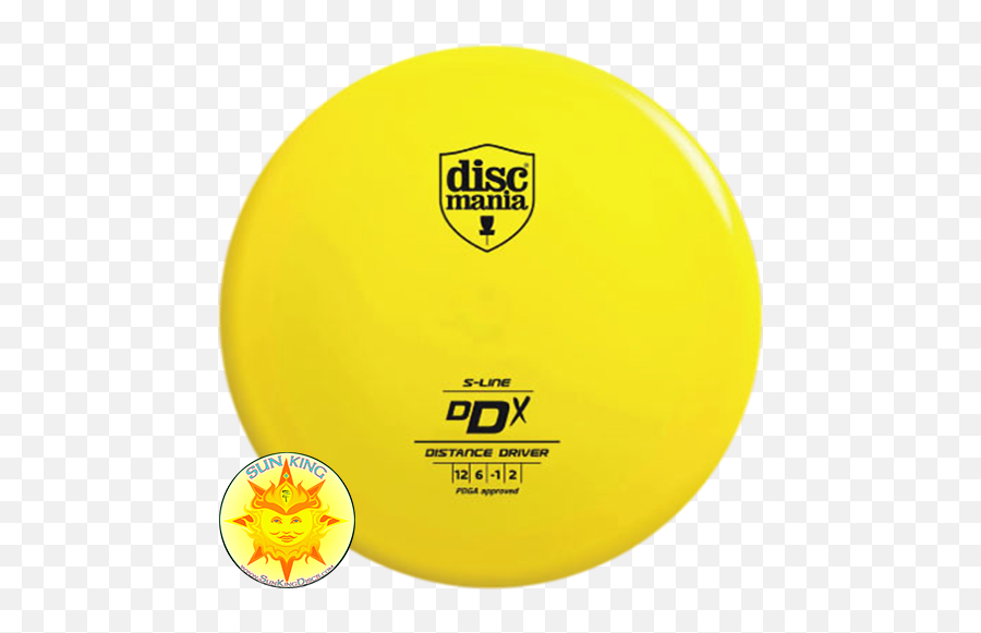 Discmania S - Solid Png,Legacy Icon Cannon