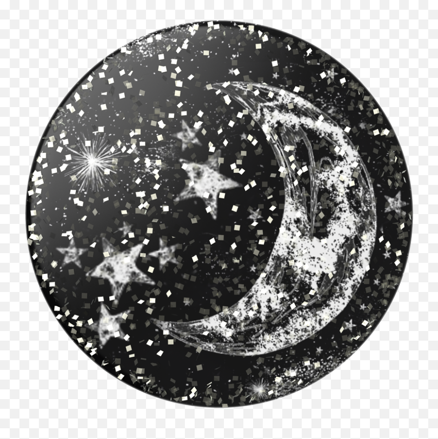 Glitter Moon Shadow - Celestial Event Png,Moonlight Icon