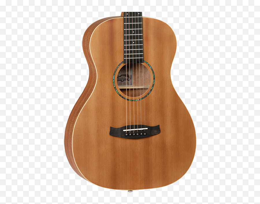 Tanglewood Roadster 2 Parlour Acoustic Guitar - Guitar Png,Acoustic Guitar Png