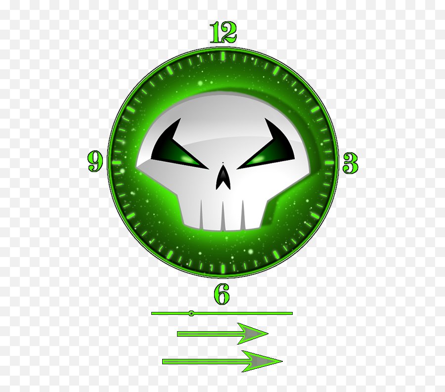 Gimp Chat U2022 Another Clock For Clocx - Dot Png,Chit Chat Icon