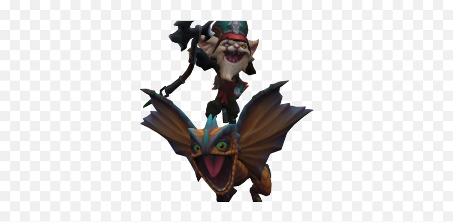 Kled League Of Legends Wiki Fandom - Dragon Png,Ultra Rapid Fire Summoner Icon
