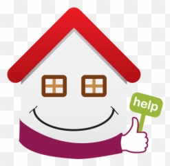 General House Help Icon Service Categories Iconset - png