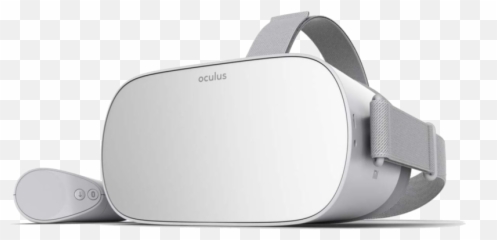 Theta Android News Get Acquainted With The Upcoming Quest - Virtuální Realita Oculus Go Png,Oculus Png