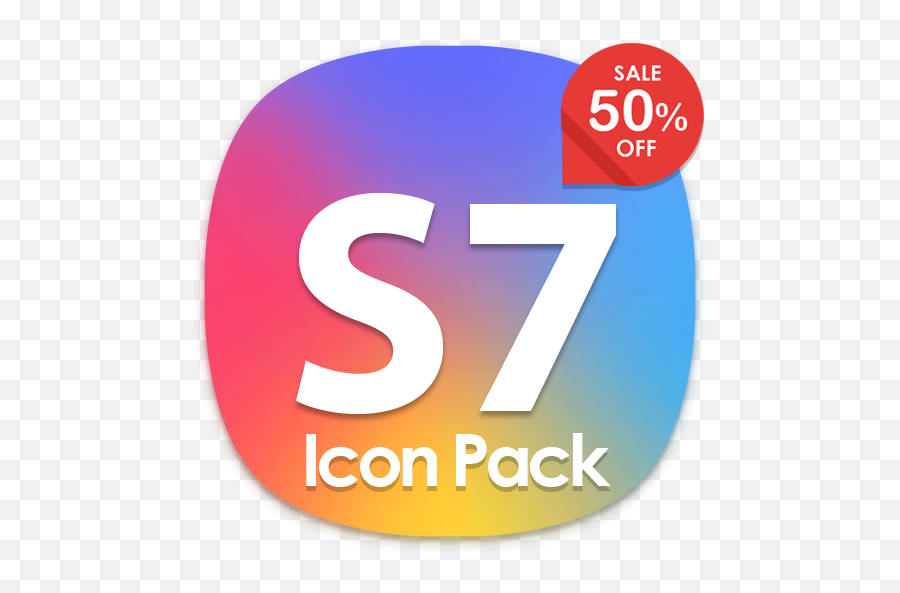 S7 Ui - Icon Pack 152 Apk Download Comrainystudio Dot Png,Galaxy S7 Icon