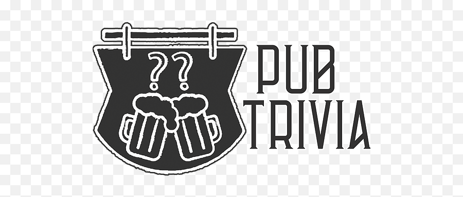 Pub Trivia Greenfieldpub - Clip Art Png,Trivia Png