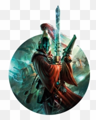Legends - Warhammer Community Eldar Art png