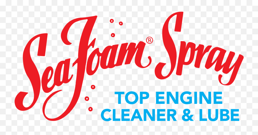 Sea Foam Spray Gdi Intake Valve And Upper Engine Cleaner Png Icon Motorhead Boot