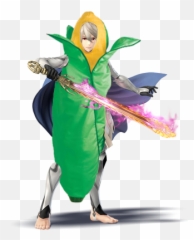 Super Smash Bros Memes - TV Tropes Male Corrin png