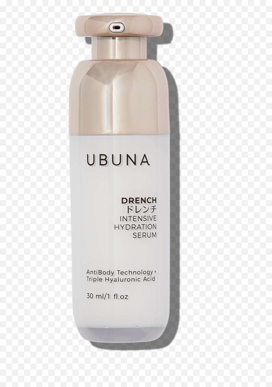 Drench Intensive Hydration Serum - Skin Care Png,Dehydration Icon