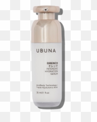 Drench Intensive Hydration Serum - Skin Care png