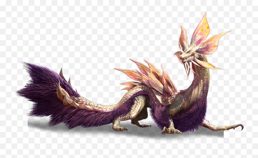 Mythical Creatures Png - Monster Hunter Mizutsune,Legiana Icon