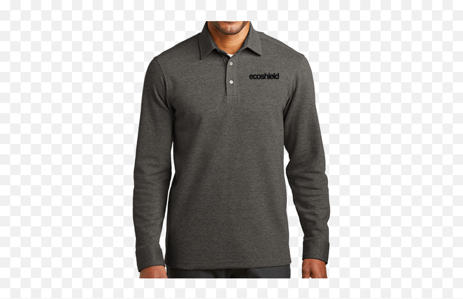 Shirts - Long Sleeve Png,Nike Golf Icon Color Block Polo