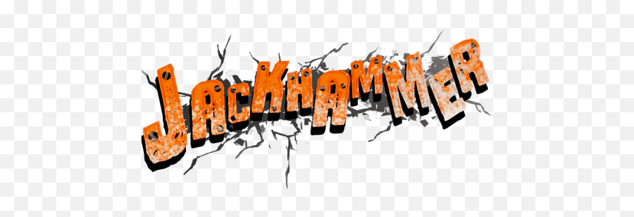 Jackhammer - Dot Png,Jackhammer Icon