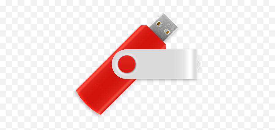 Mobile Spin Flash Drive - Usb Flash Drive Png,Flashdrive Icon